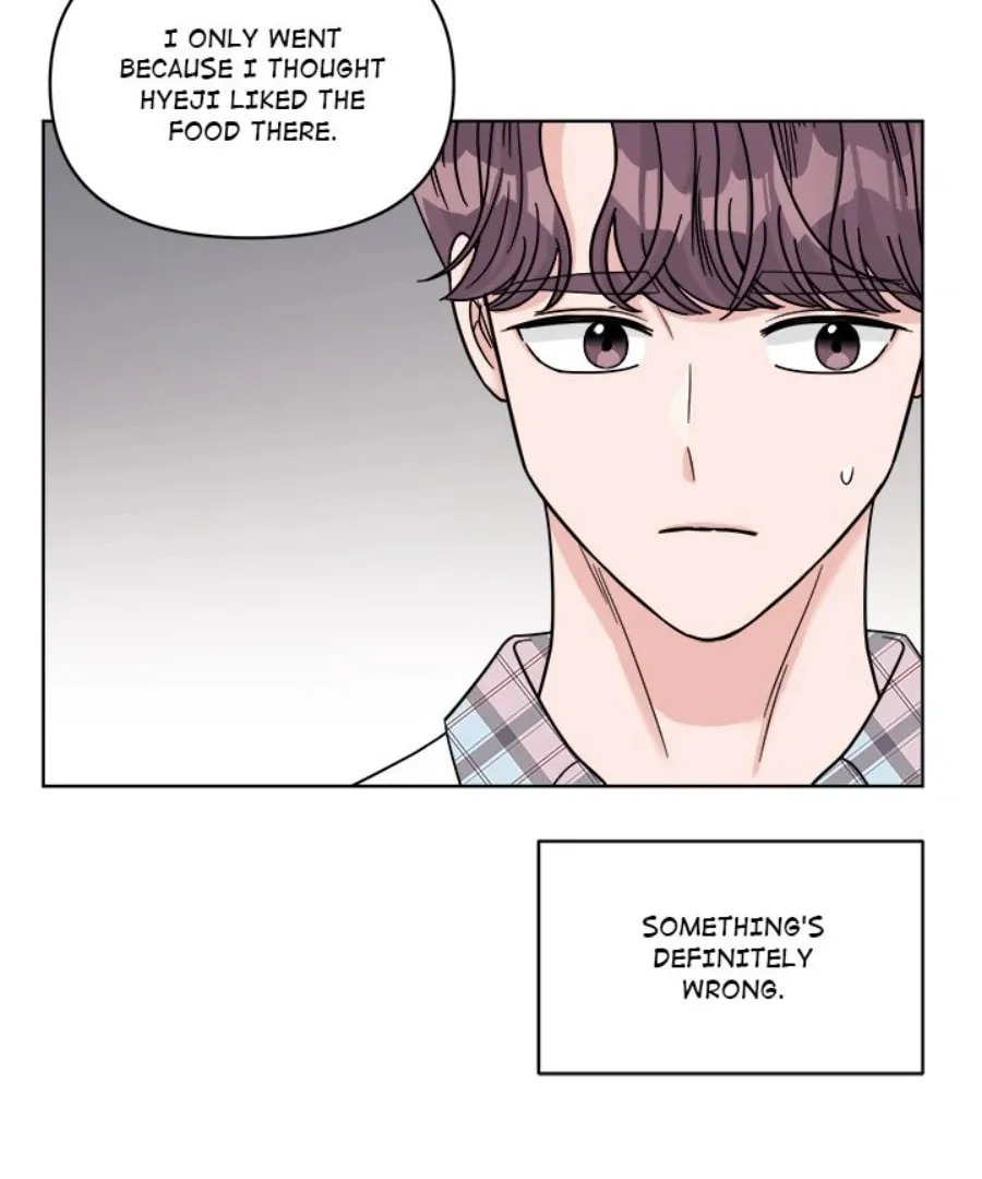 Welcome, Witch Shop Chapter 47 page 64 - 