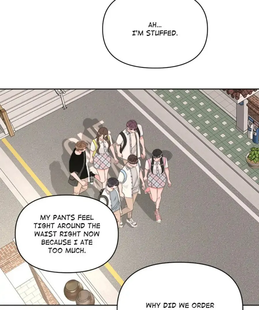 Welcome, Witch Shop Chapter 47 page 67 - 