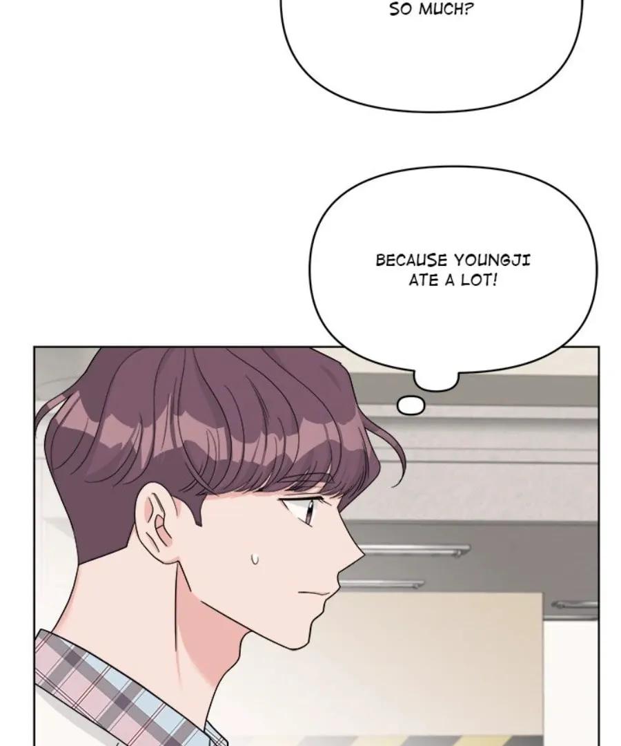 Welcome, Witch Shop Chapter 47 page 68 - 