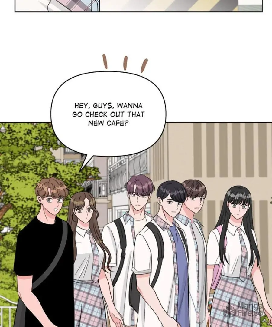 Welcome, Witch Shop Chapter 47 page 69 - 