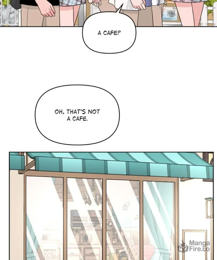 Welcome, Witch Shop Chapter 47 page 70 - 