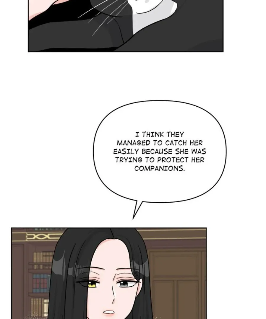 Welcome, Witch Shop Chapter 47 page 8 - 