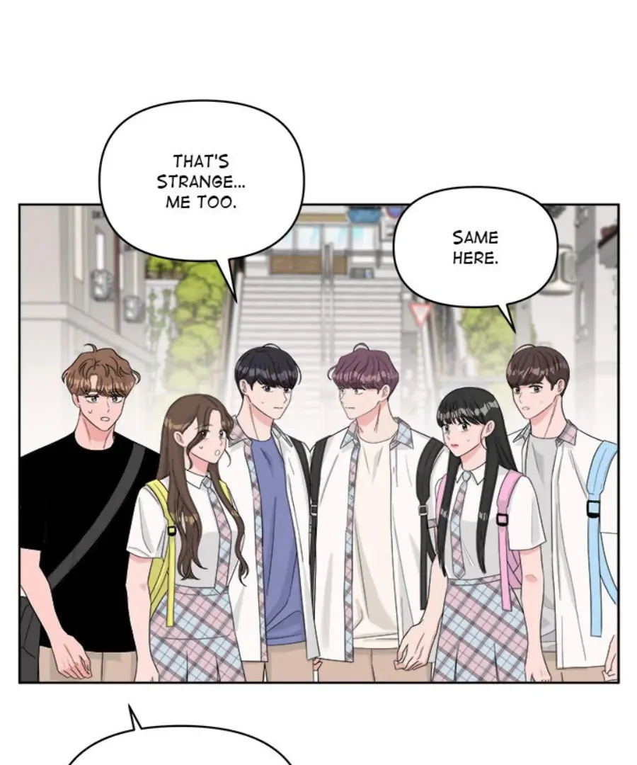 Welcome, Witch Shop Chapter 47 page 74 - 