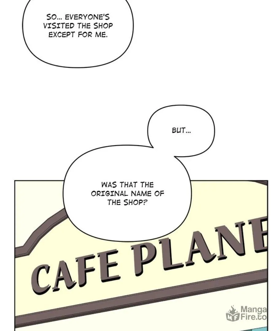 Welcome, Witch Shop Chapter 47 page 75 - 