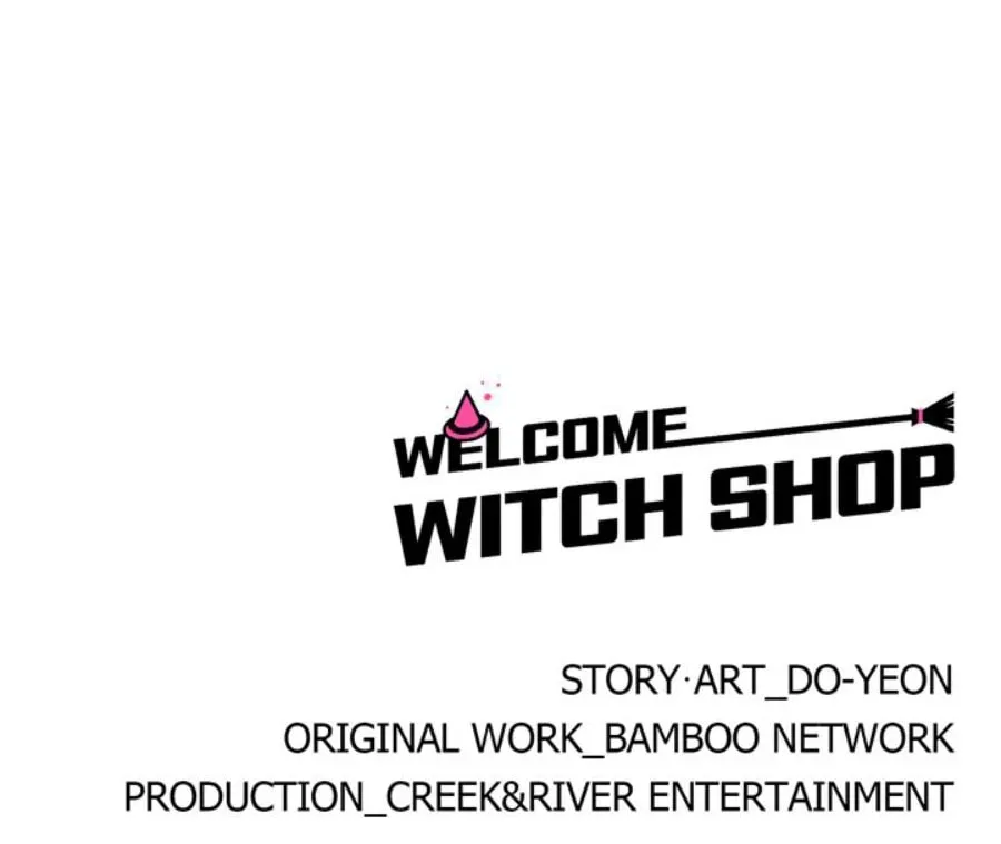 Welcome, Witch Shop Chapter 47 page 88 - 