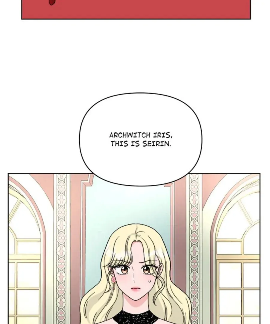Welcome, Witch Shop Chapter 48 page 2 - 