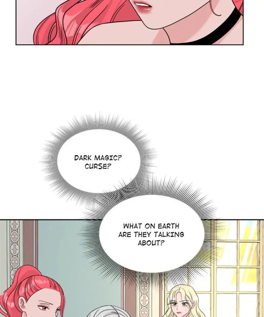 Welcome, Witch Shop Chapter 48 page 11 - 