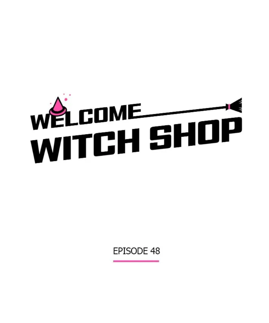 Welcome, Witch Shop Chapter 48 page 13 - 