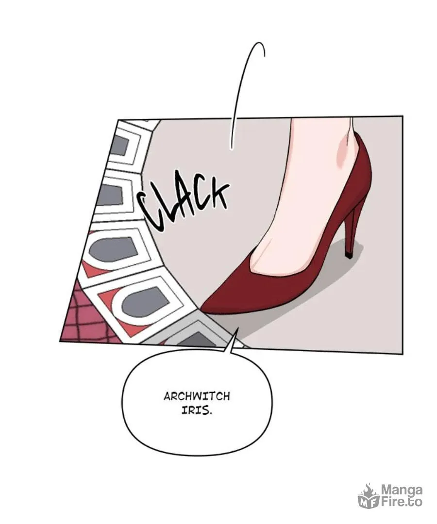 Welcome, Witch Shop Chapter 48 page 15 - 