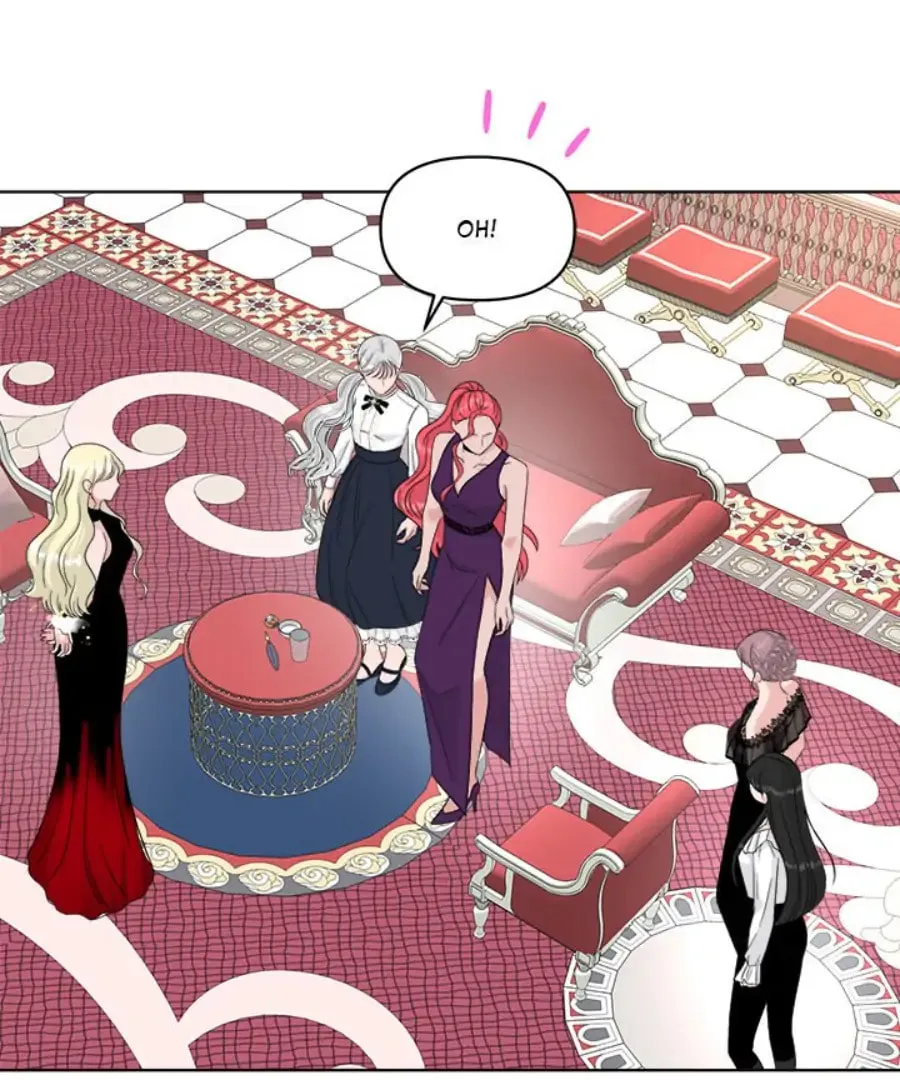 Welcome, Witch Shop Chapter 48 page 16 - 