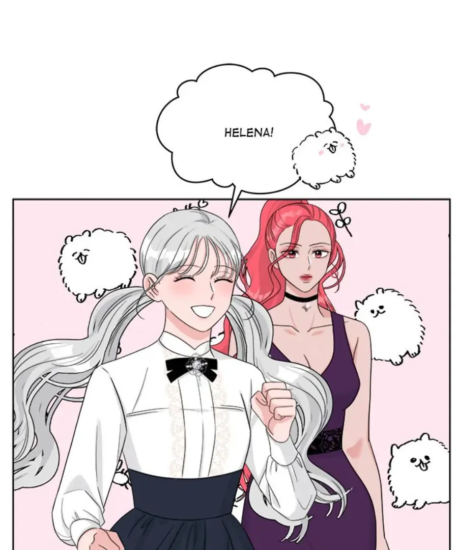 Welcome, Witch Shop Chapter 48 page 17 - 