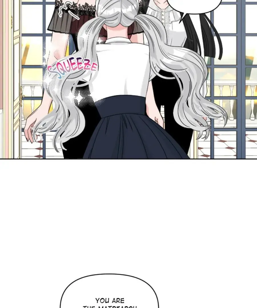 Welcome, Witch Shop Chapter 48 page 19 - 