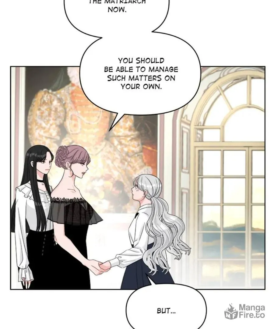 Welcome, Witch Shop Chapter 48 page 20 - 