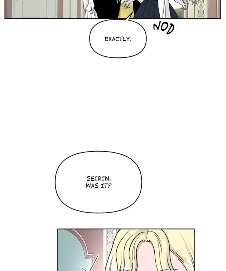 Welcome, Witch Shop Chapter 48 page 23 - 