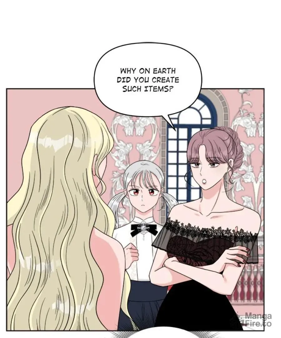 Welcome, Witch Shop Chapter 48 page 25 - 