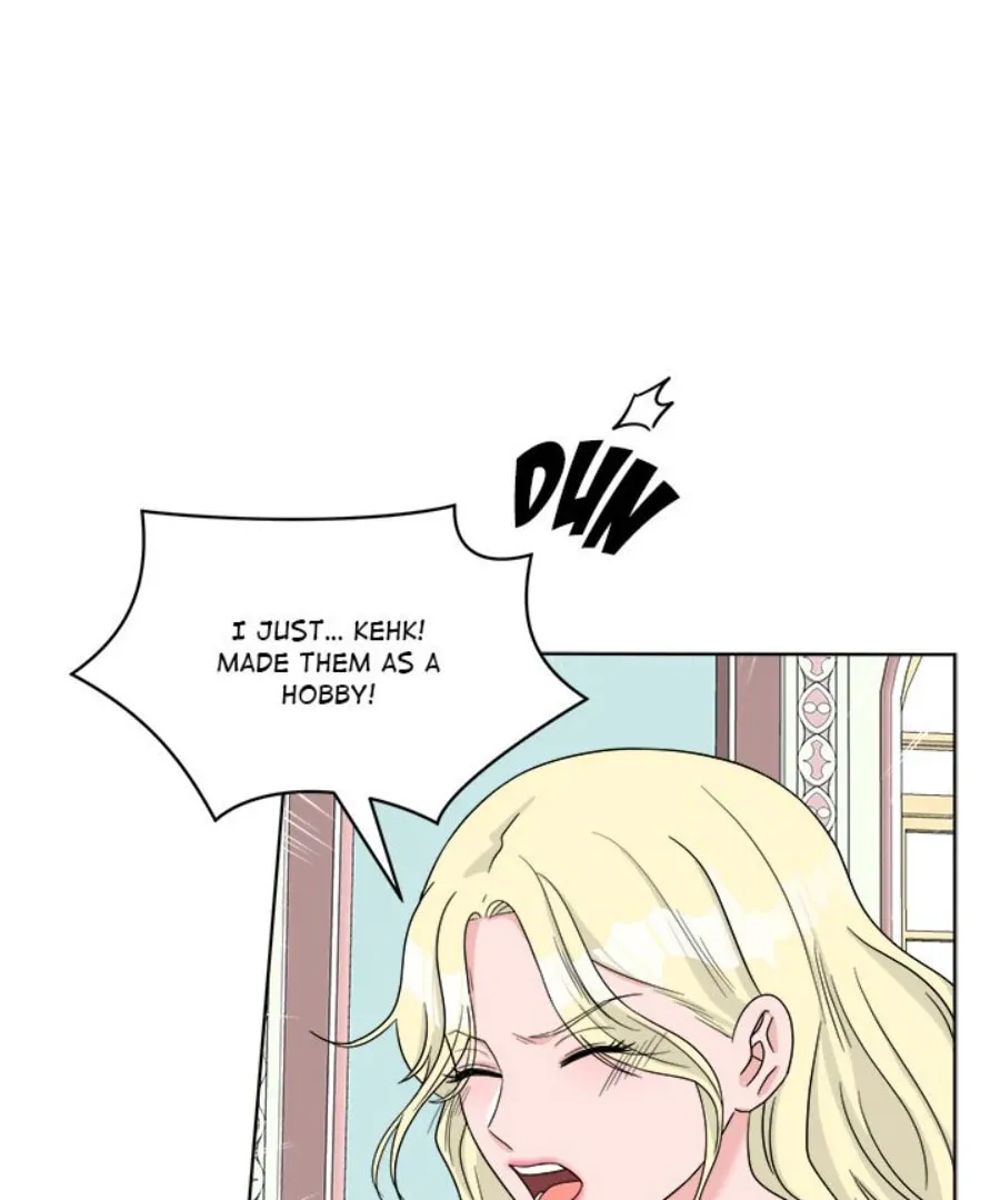 Welcome, Witch Shop Chapter 48 page 31 - 