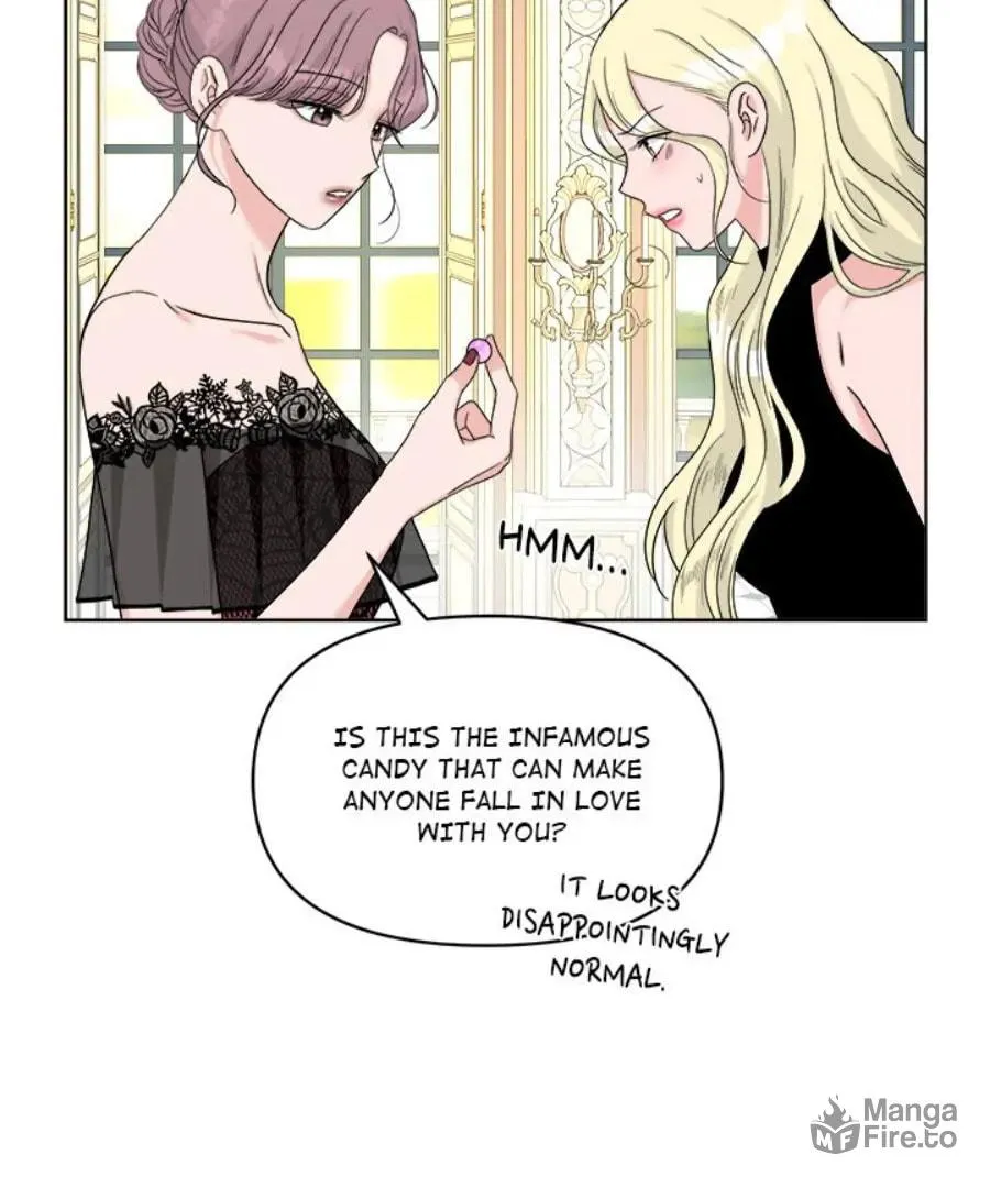 Welcome, Witch Shop Chapter 48 page 33 - 