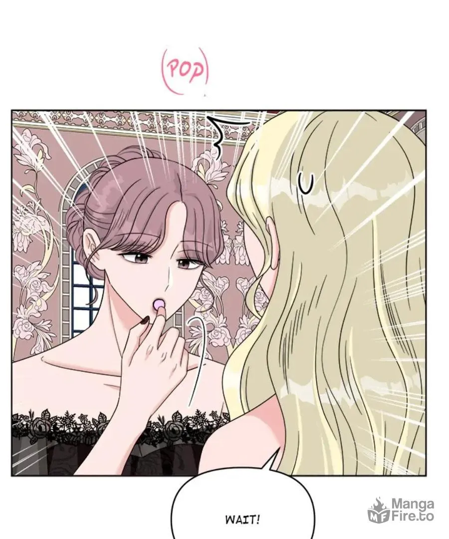 Welcome, Witch Shop Chapter 48 page 35 - 