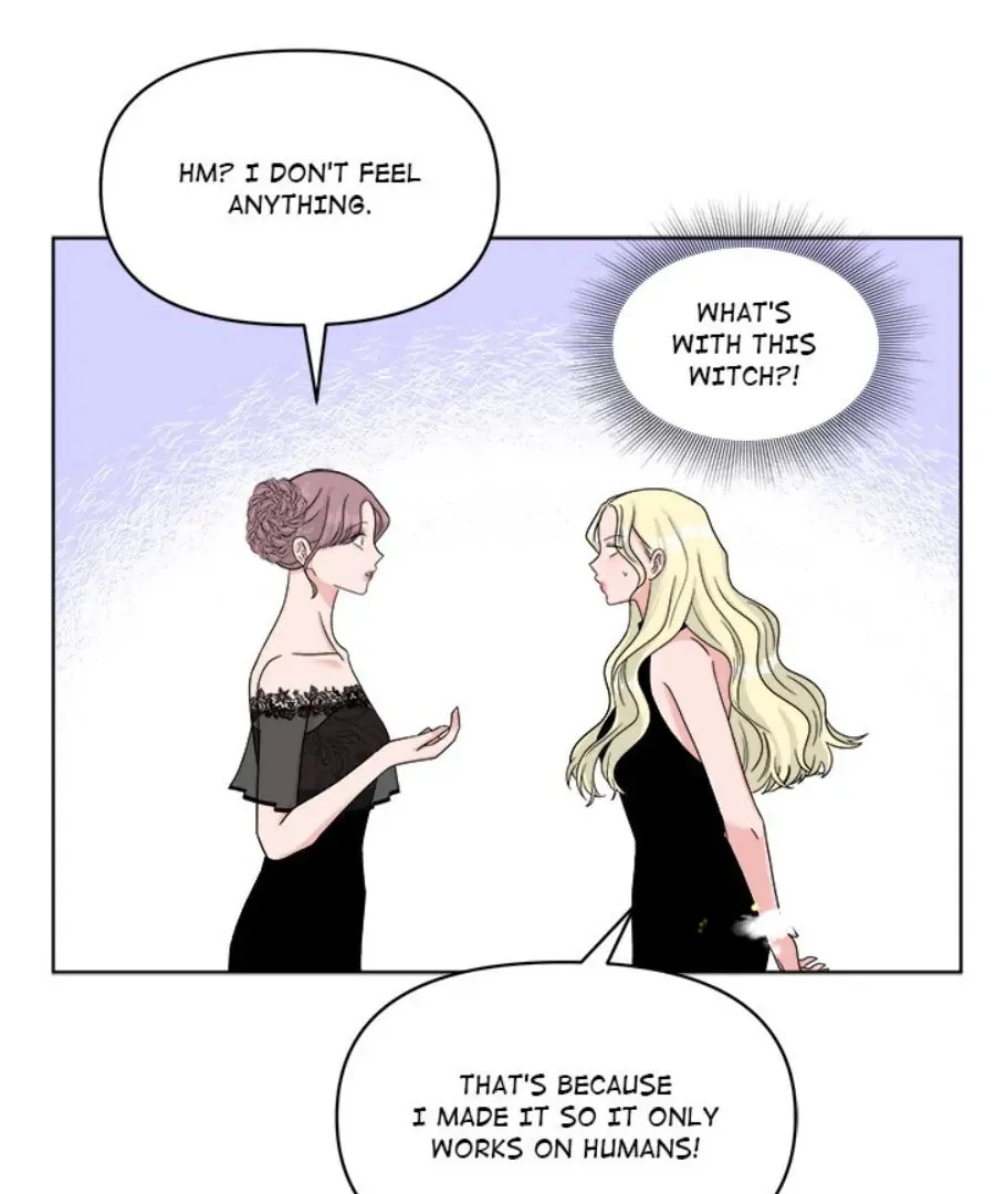 Welcome, Witch Shop Chapter 48 page 38 - 