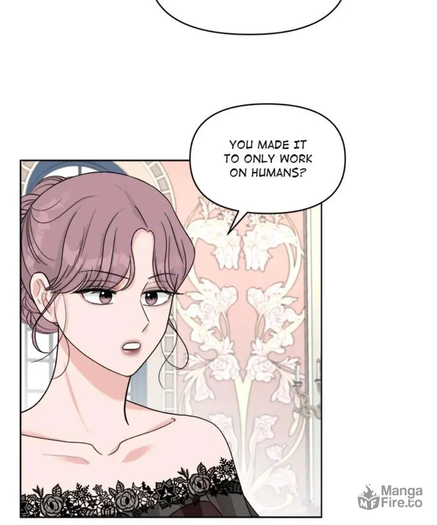 Welcome, Witch Shop Chapter 48 page 39 - 
