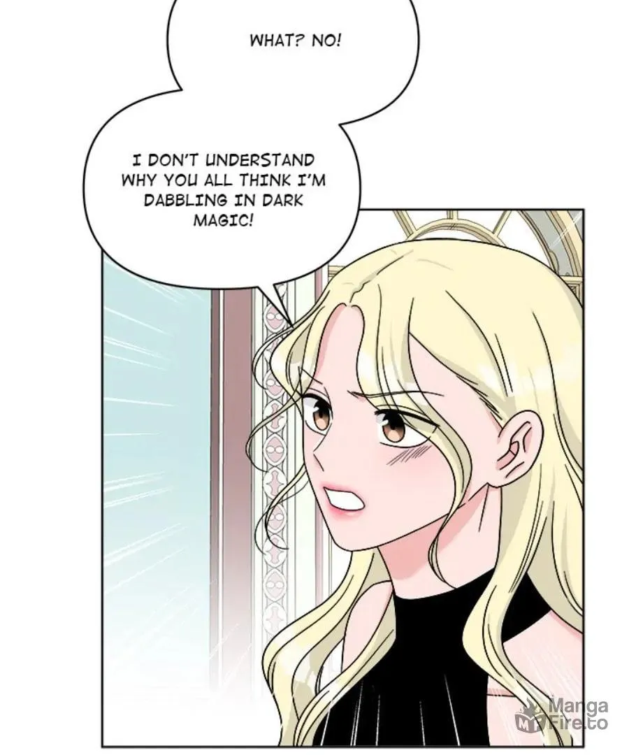 Welcome, Witch Shop Chapter 48 page 42 - 