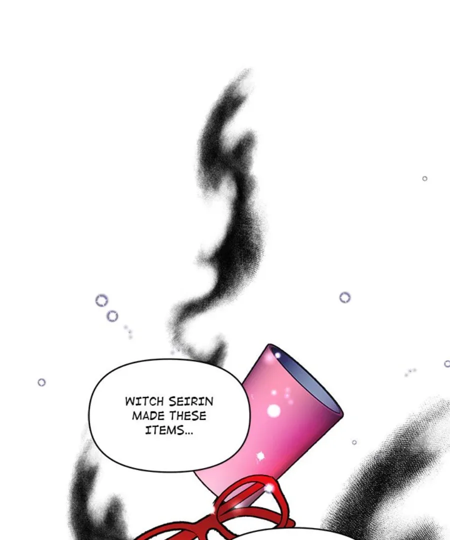 Welcome, Witch Shop Chapter 48 page 46 - 