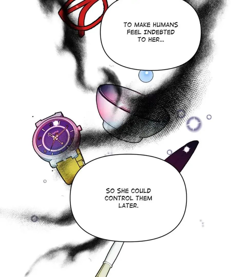 Welcome, Witch Shop Chapter 48 page 47 - 