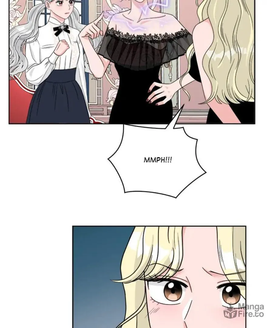 Welcome, Witch Shop Chapter 48 page 50 - 