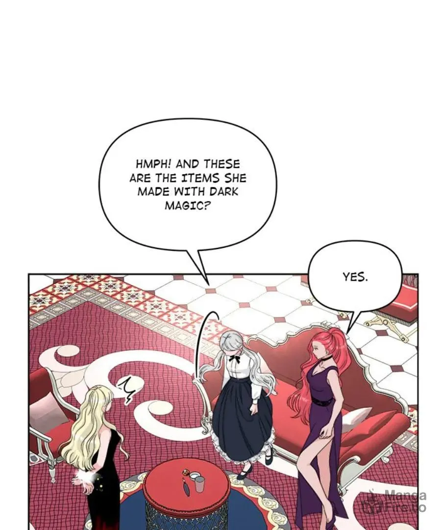 Welcome, Witch Shop Chapter 48 page 6 - 