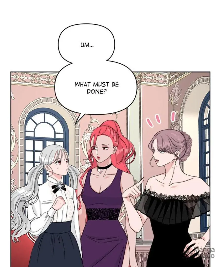 Welcome, Witch Shop Chapter 48 page 55 - 