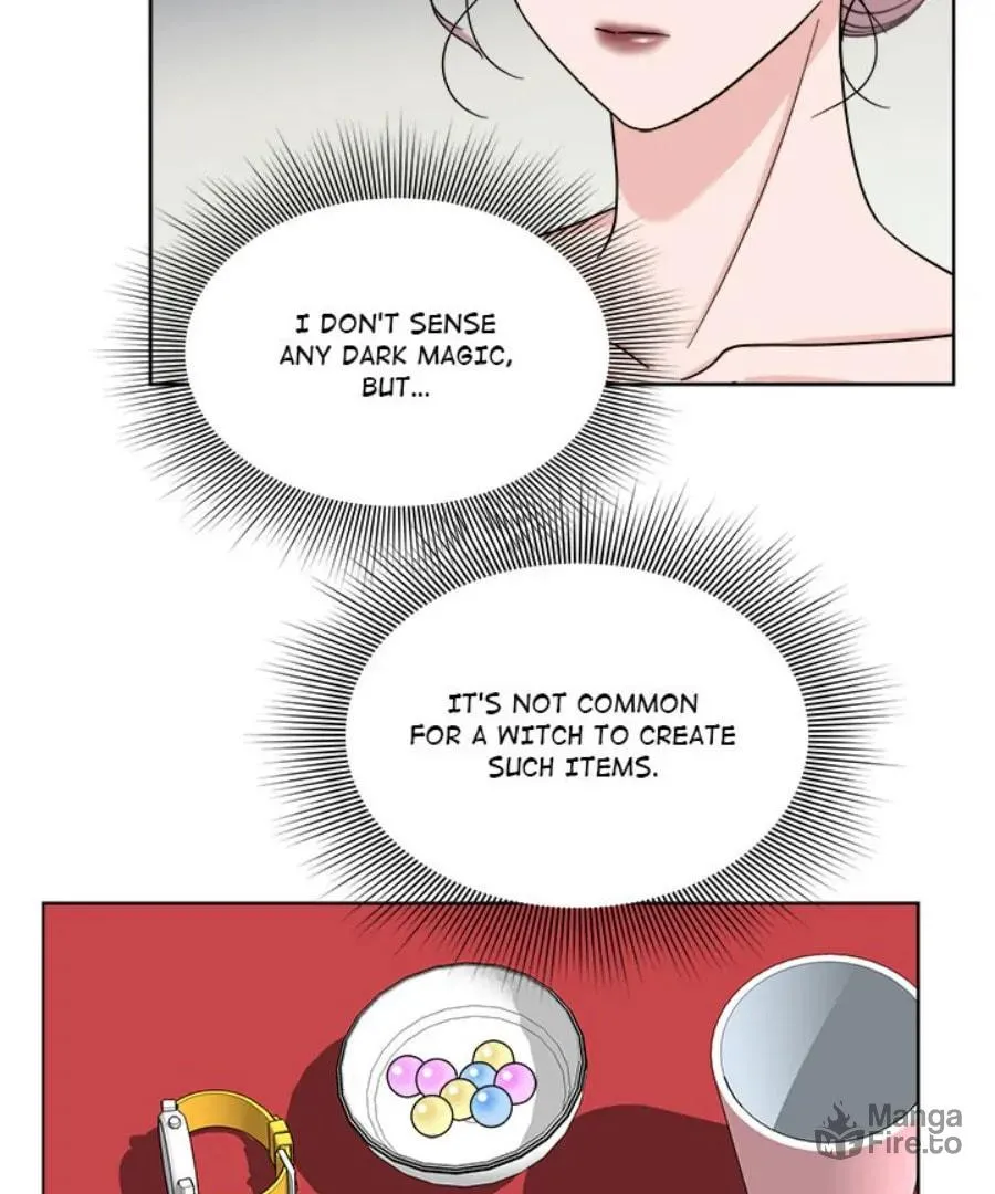 Welcome, Witch Shop Chapter 48 page 57 - 