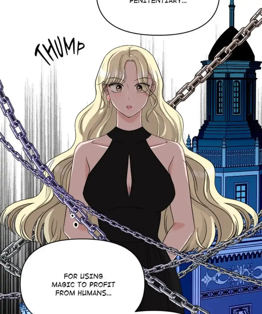 Welcome, Witch Shop Chapter 48 page 62 - 