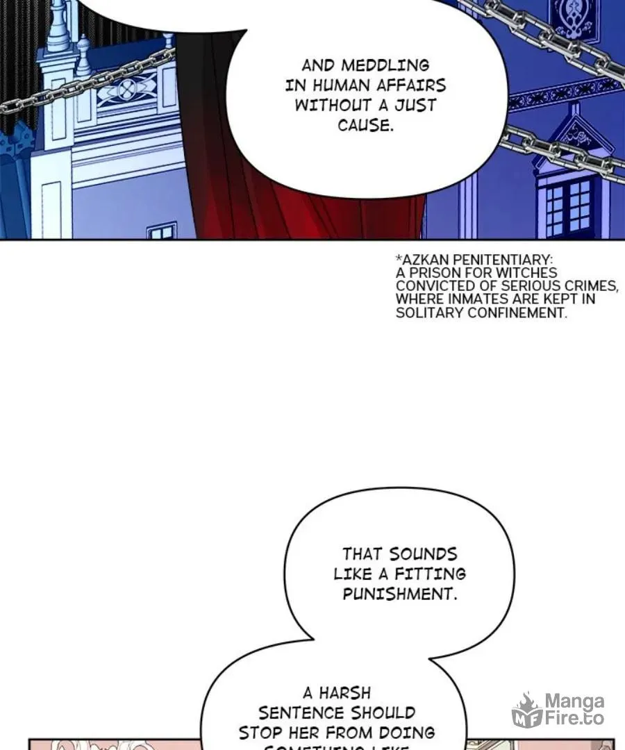 Welcome, Witch Shop Chapter 48 page 63 - 