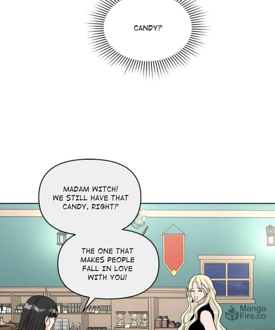 Welcome, Witch Shop Chapter 48 page 84 - 