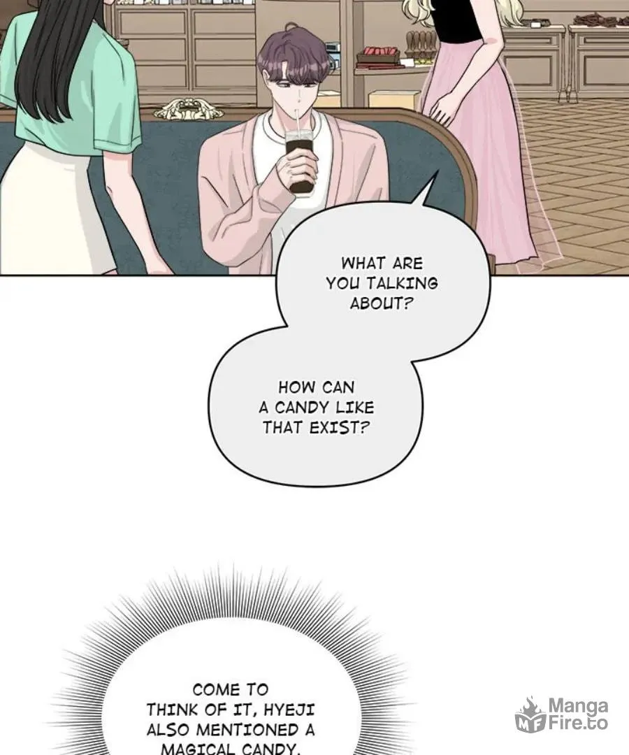 Welcome, Witch Shop Chapter 48 page 85 - 