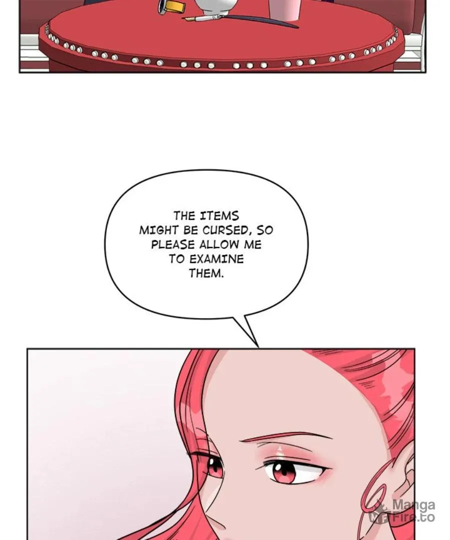 Welcome, Witch Shop Chapter 48 page 10 - 