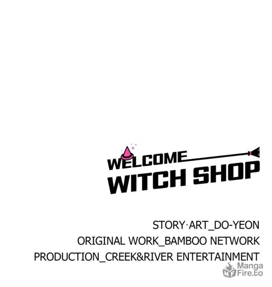 Welcome, Witch Shop Chapter 48 page 95 - 