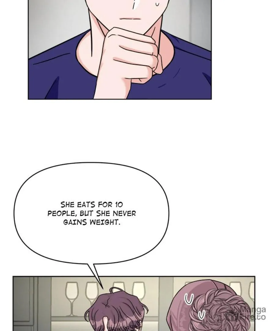 Welcome, Witch Shop Chapter 49 page 15 - 
