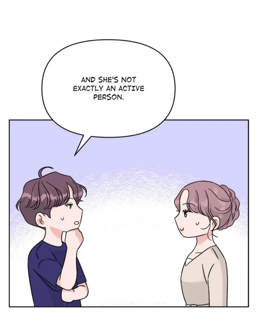 Welcome, Witch Shop Chapter 49 page 17 - 