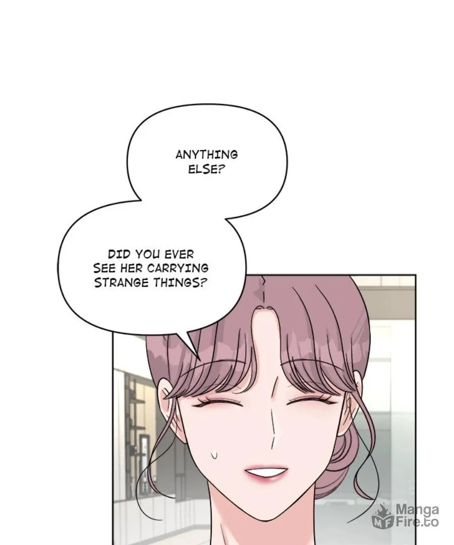 Welcome, Witch Shop Chapter 49 page 18 - 