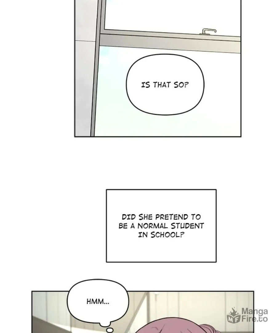 Welcome, Witch Shop Chapter 49 page 20 - 
