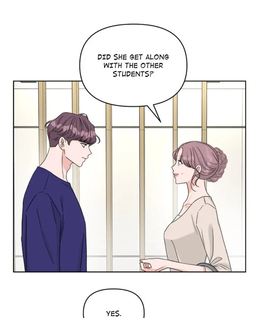 Welcome, Witch Shop Chapter 49 page 22 - 