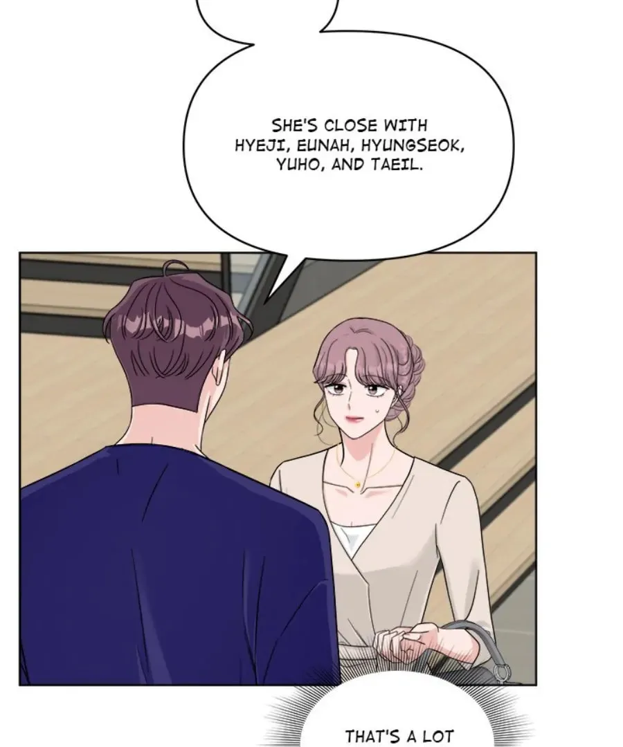 Welcome, Witch Shop Chapter 49 page 23 - 