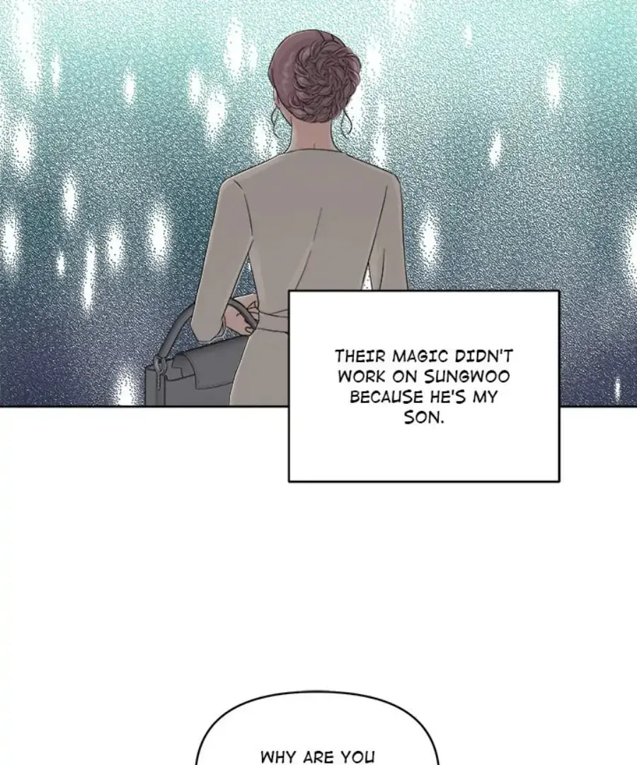 Welcome, Witch Shop Chapter 49 page 28 - 