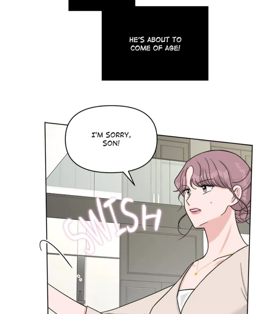 Welcome, Witch Shop Chapter 49 page 31 - 