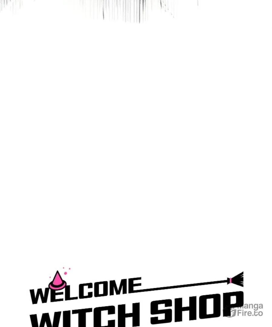 Welcome, Witch Shop Chapter 49 page 35 - 