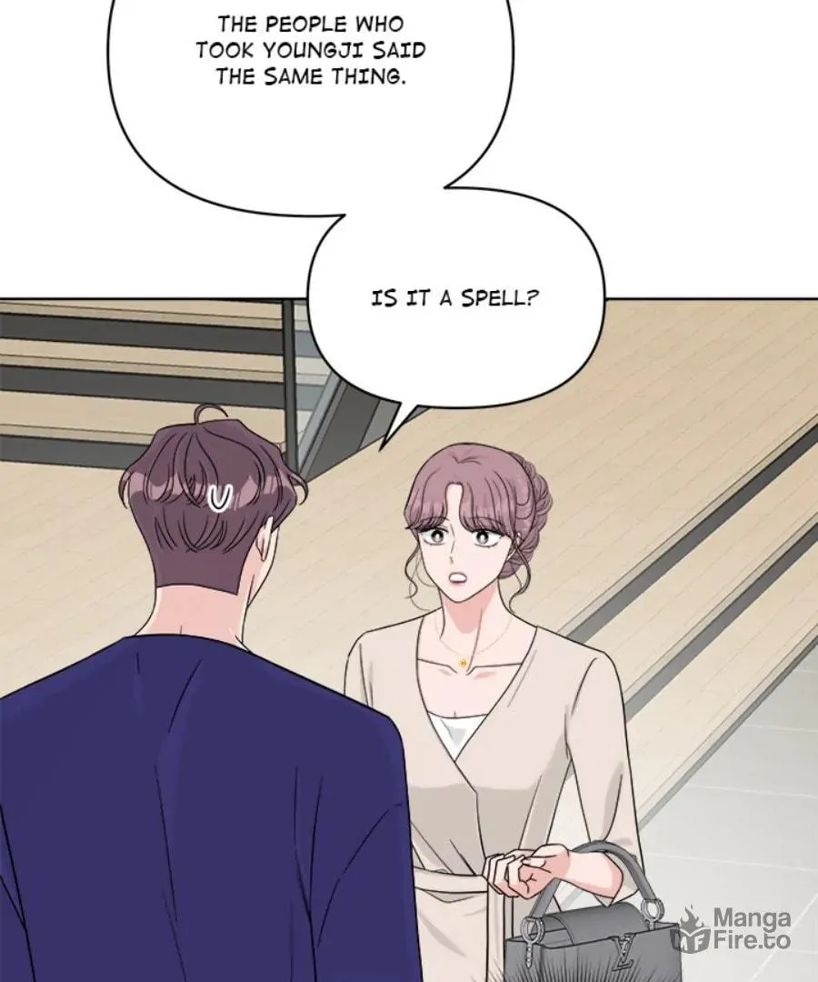 Welcome, Witch Shop Chapter 49 page 39 - 