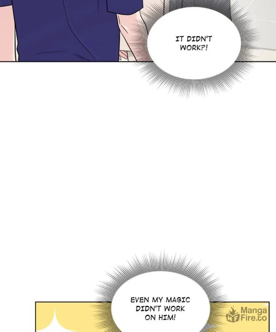 Welcome, Witch Shop Chapter 49 page 40 - 