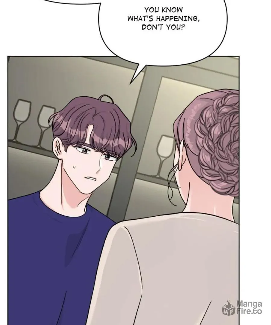 Welcome, Witch Shop Chapter 49 page 42 - 