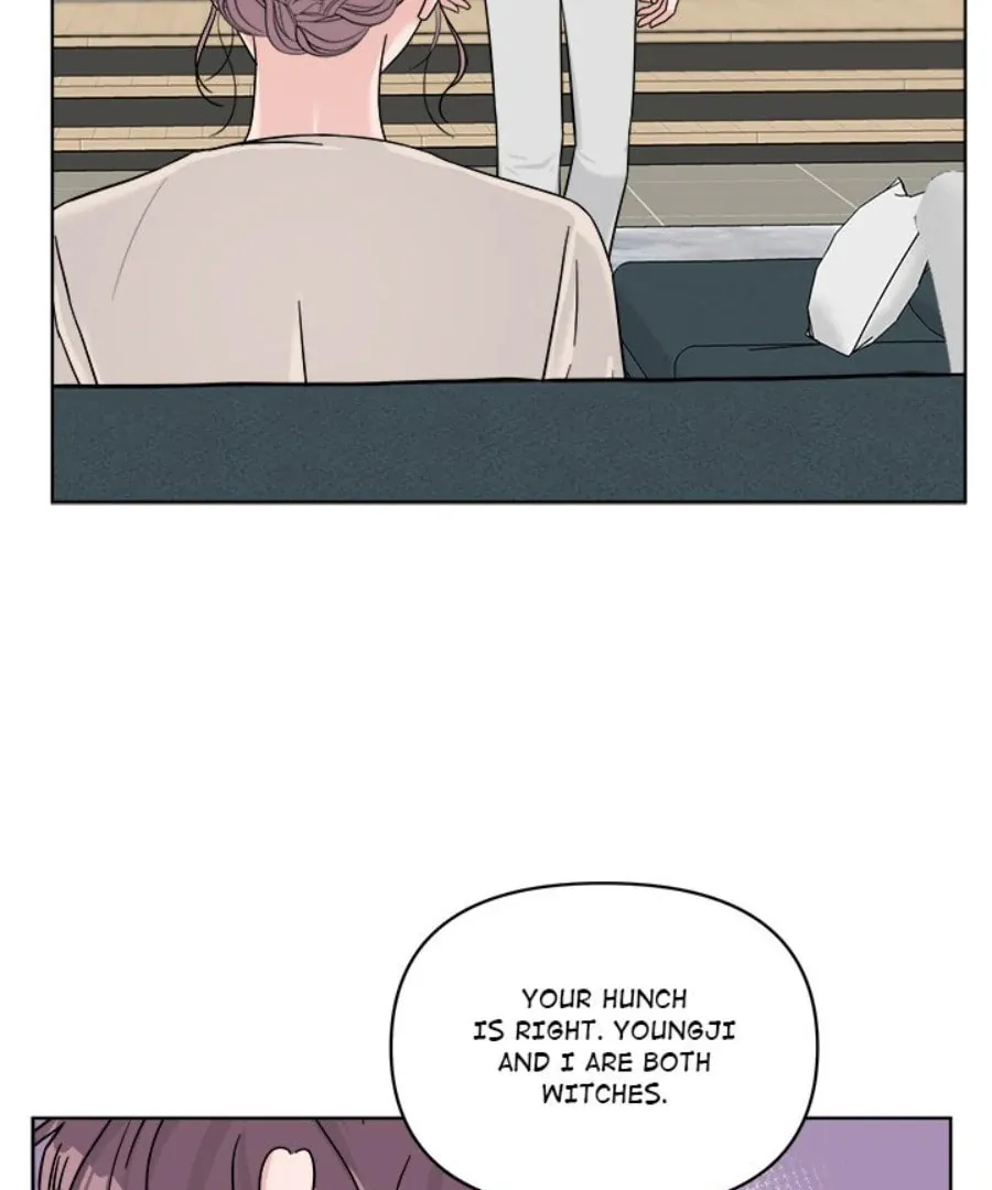Welcome, Witch Shop Chapter 49 page 46 - 